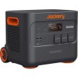 Портативна зарядна станція EXPLORER 3000PRO 3024WH JACKERY