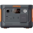Комплект зарядна станція і панель 40W 300PLS JACKERY