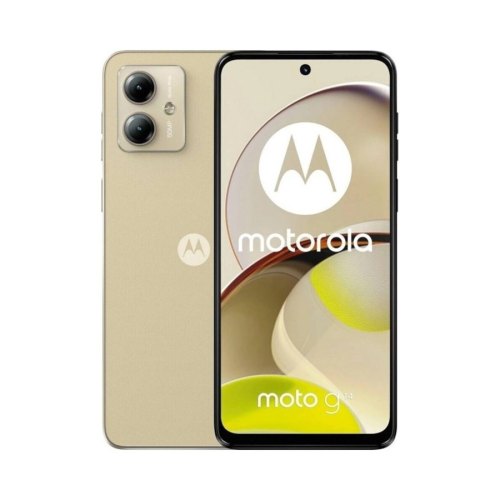 Смартфон Motorola G14 4/128GB Butter Cream