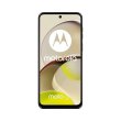 Смартфон Motorola G14 4/128GB Butter Cream