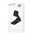 Бездротовий зарядний пристрій Proove Energy Fold 3 in 1 Black