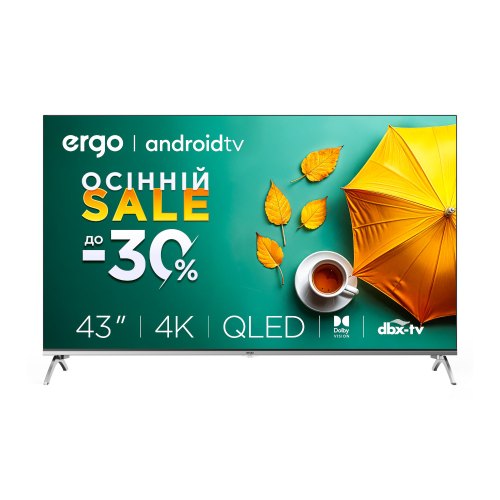 ERGO 43GUS8555