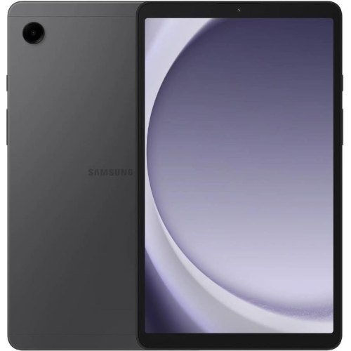 Samsung Galaxy Tab A9 4/64GB LTE Graphite (SM-X115NZAA)