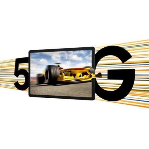 Samsung Galaxy Tab A9+ 8/128GB 5G Graphite (SM-X216BZAE)