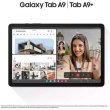 Samsung Galaxy Tab A9+ 8/128GB Wi-Fi Graphite (SM-X210NZAE)