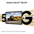 Samsung Galaxy Tab A9+ 8/128GB Wi-Fi Graphite (SM-X210NZAE)