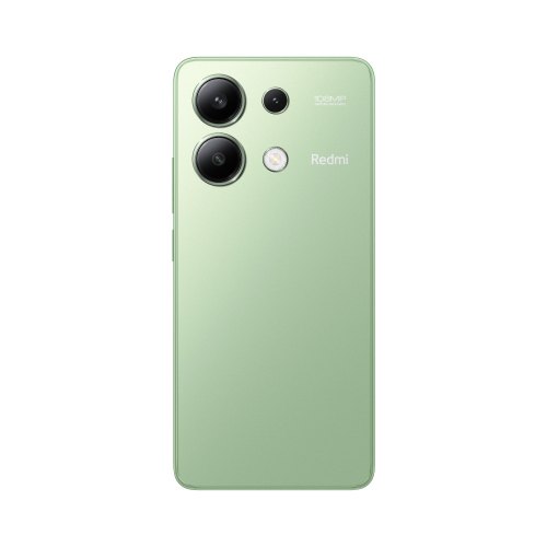 Смартфон Xiaomi Redmi Note 13 6/128GB Mint Green