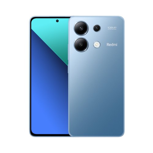 Смартфон Xiaomi Redmi Note 13 8/256 Ice Blue