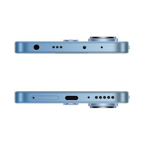 Смартфон Xiaomi Redmi Note 13 8/256 Ice Blue