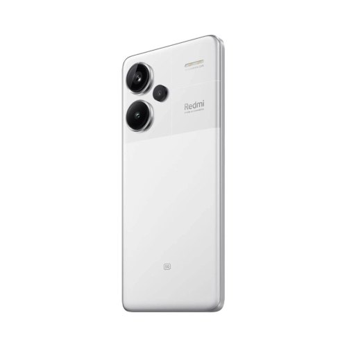 Смартфон Xiaomi Redmi Note 13 Pro+ 5G 12/512 Moonlight White