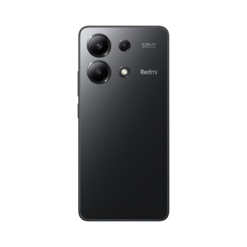 Смартфон Xiaomi Redmi Note 13 6/128 Midnight Black