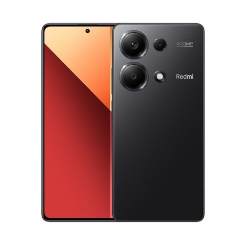 Смартфон Xiaomi Redmi Note 13 Pro 8/256 Midnight Black