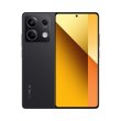 Смартфон Xiaomi Redmi Note 13 5G 8/256 Graphite Black