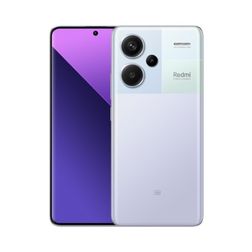 Смартфон Xiaomi Redmi Note 13 Pro+ 5G 8/256 Aurora Purple