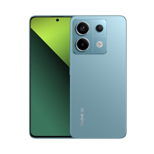 Смартфон Xiaomi Redmi Note 13 Pro 5G 8/256 Ocean Teal