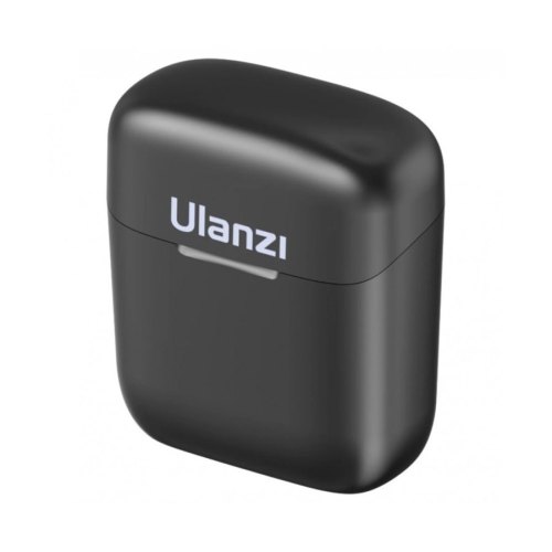 Бездротова мікрофонна система Ulanzi Vijim J11 Wireless Lavalier Microphone System (Type-C Android interface) (UV-3134 J11)