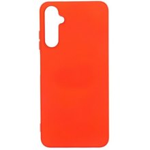 Накладка ArmorStandart ICON Case for Samsung A05s (A057) Red (ARM72569)