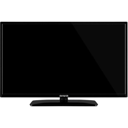 Телевізор 32 AIWA 32AN4503HD HD/LED/T2/Android 11/2 x 6W/Dolby Digital/VGA/HDMI/Wi-Fi/Black