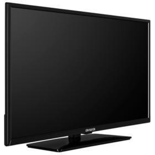 Телевізор 32 AIWA 32AN4503HD HD/LED/T2/Android 11/2 x 6W/Dolby Digital/VGA/HDMI/Wi-Fi/Black