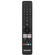 Телевізор 32 AIWA 32AN4503HD HD/LED/T2/Android 11/2 x 6W/Dolby Digital/VGA/HDMI/Wi-Fi/Black
