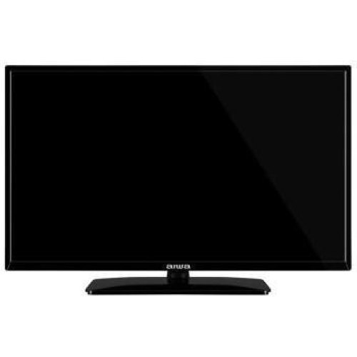 Телевізор 32 AIWA 32AN4503HD HD/LED/T2/Android 11/2 x 6W/Dolby Digital/VGA/HDMI/Wi-Fi/Black