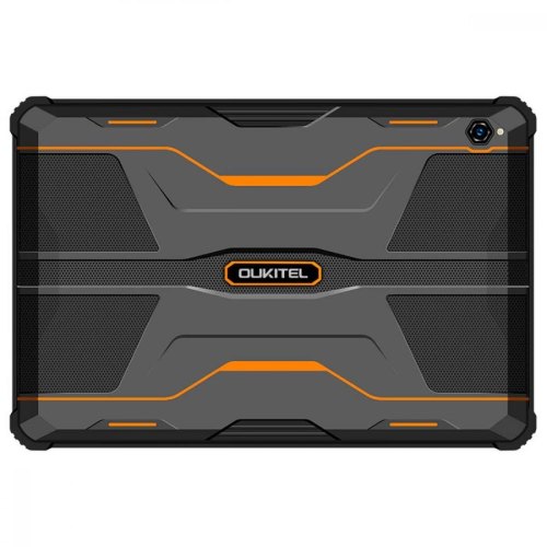 Планшет Oukitel RT5 10.1 HD /8GB/256GB /MT8788 /11000mAh /IP69K /LTE Orange