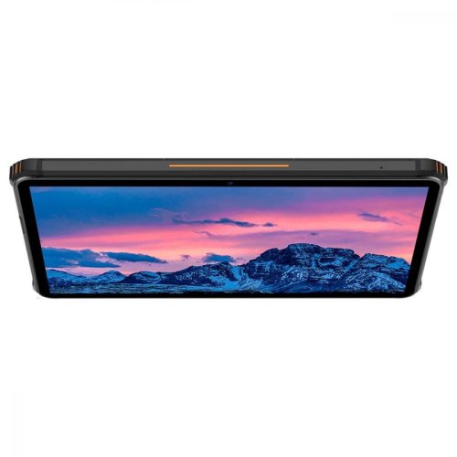 Планшет Oukitel RT5 10.1 HD /8GB/256GB /MT8788 /11000mAh /IP69K /LTE Orange