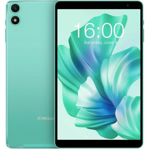 Планшет Teclast P85T 8” HD /4GB /64GB /A523 /5000mAh /WIFI /0.3+2Mp /Metal /Green