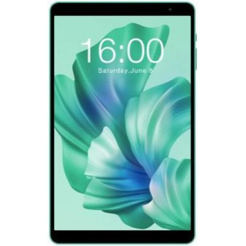 Планшет Teclast P85T 8” HD /4GB /64GB /A523 /5000mAh /WIFI /0.3+2Mp /Metal /Green