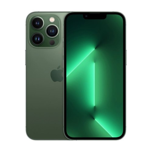 Смартфон Apple iPhone 13 Pro 1Tb Alpine Green USED Grade_B **
