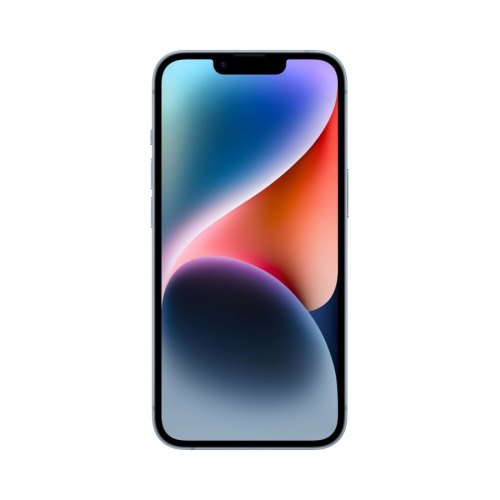 Смартфон Apple iPhone 14 256Gb Blue USED Grade_A+ **