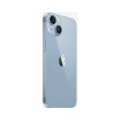 Смартфон Apple iPhone 14 256Gb Blue USED Grade_A+ **