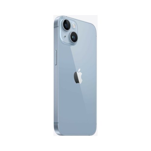 Смартфон Apple iPhone 14 256Gb Blue USED Grade_A+ **