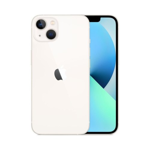 Смартфон Apple iPhone 13 mini 512Gb Starlight USED Grade_A **