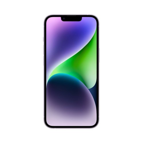 Смартфон Apple iPhone 14 256Gb Purple USED Grade_A+ **