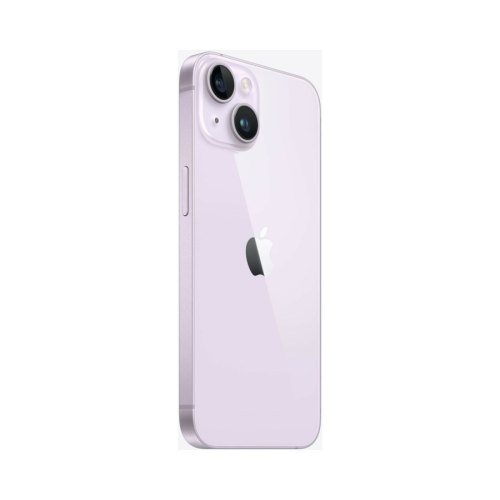 Смартфон Apple iPhone 14 256Gb Purple USED Grade_A+ **