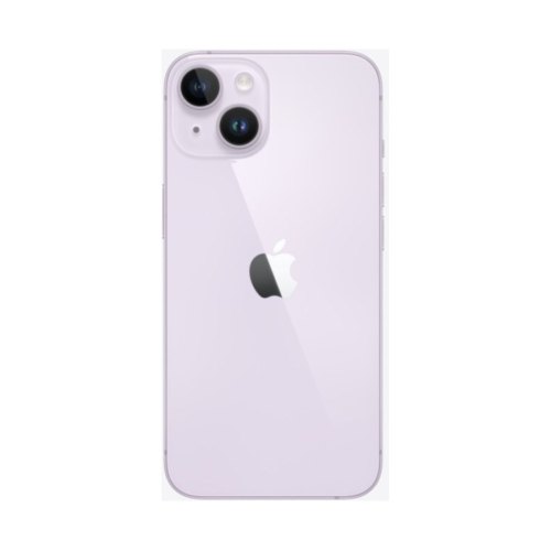 Смартфон Apple iPhone 14 256Gb Purple USED Grade_A+ **