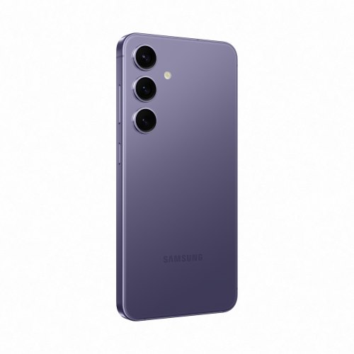 Смартфон Samsung Galaxy S24 8GB/128GB (S921B) Cobalt Violet