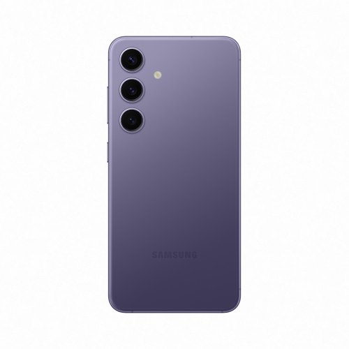 Смартфон Samsung Galaxy S24 8GB/128GB (S921B) Cobalt Violet