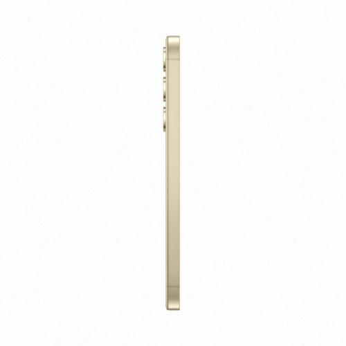 Смартфон Samsung Galaxy S24 8GB/128GB (S921B) Amber Yellow