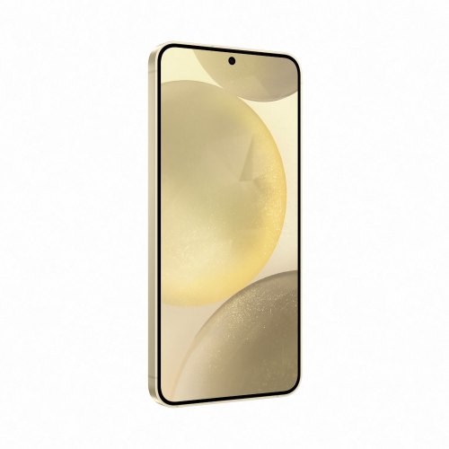 Смартфон Samsung Galaxy S24 8GB/256GB (S921B) Amber Yellow
