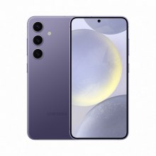 Смартфон Samsung Galaxy S24 8GB/256GB (S921B) Cobalt Violet