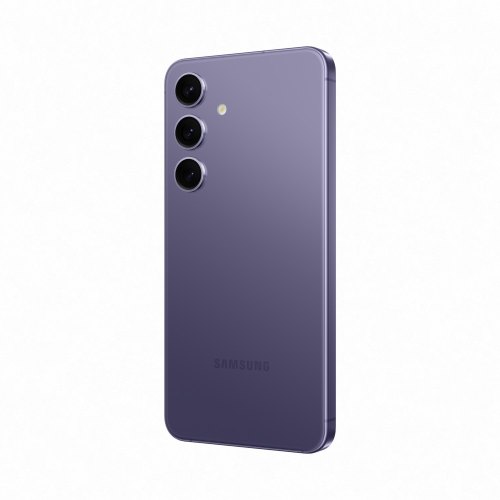 Смартфон Samsung Galaxy S24 8GB/256GB (S921B) Cobalt Violet