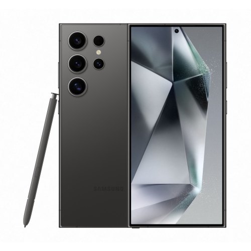 Смартфон Samsung Galaxy S24 Ultra 12GB/512GB (S928B) Titanium Black