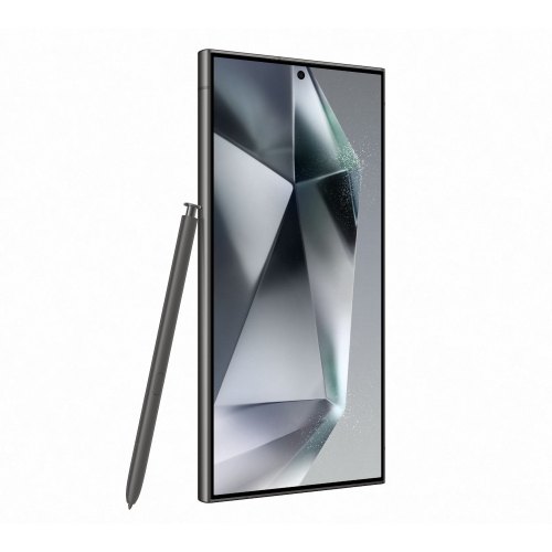 Смартфон Samsung Galaxy S24 Ultra 12GB/512GB (S928B) Titanium Black