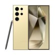 Смартфон Samsung Galaxy S24 Ultra 12GB/1TB (S928B) Titanium Yellow