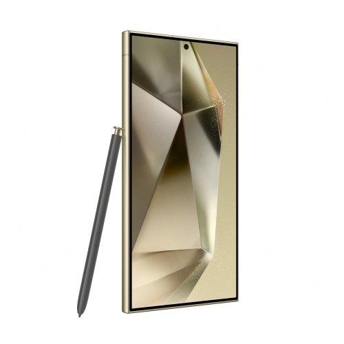 Смартфон Samsung Galaxy S24 Ultra 12GB/1TB (S928B) Titanium Yellow