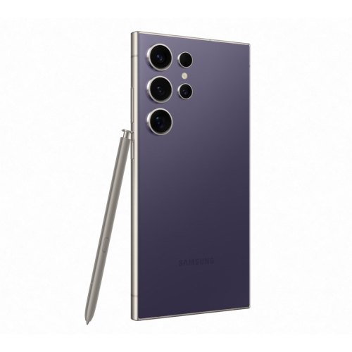 Смартфон Samsung Galaxy S24 Ultra 12GB/256GB (S928B) Titanium Violet