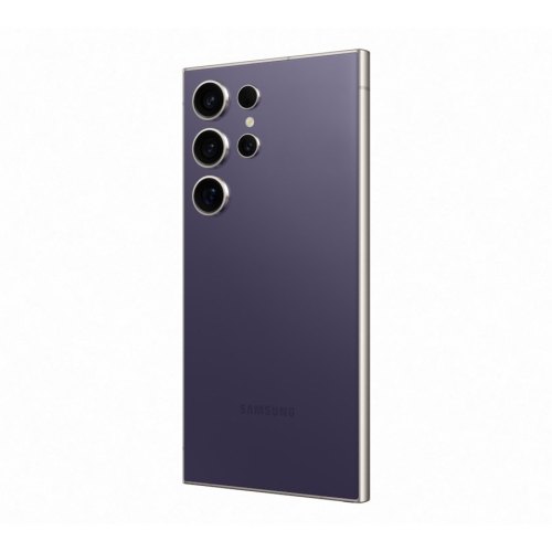 Смартфон Samsung Galaxy S24 Ultra 12GB/256GB (S928B) Titanium Violet