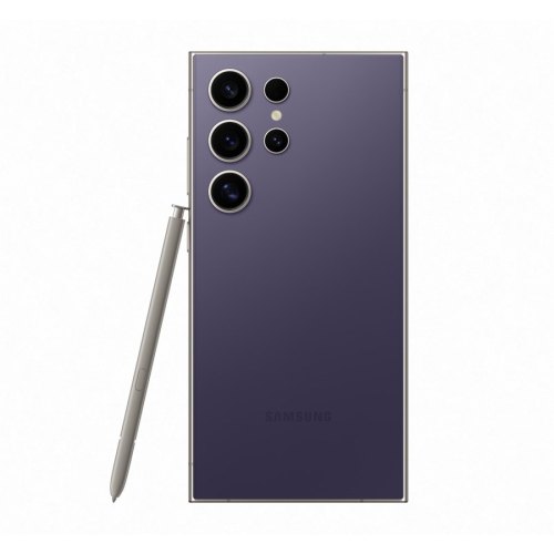 Смартфон Samsung Galaxy S24 Ultra 12GB/256GB (S928B) Titanium Violet